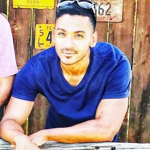 Meet your Posher, Ben